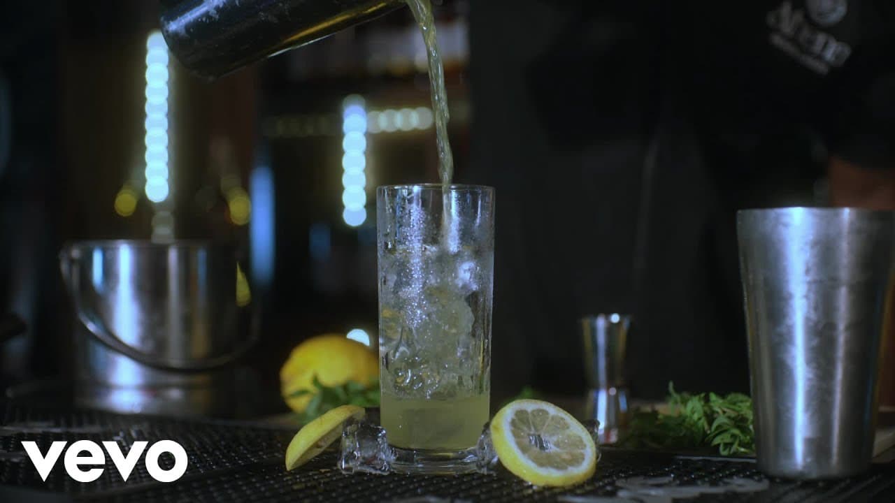 Kizz Daniel, FOLA - Titi (Official Lyric Video)