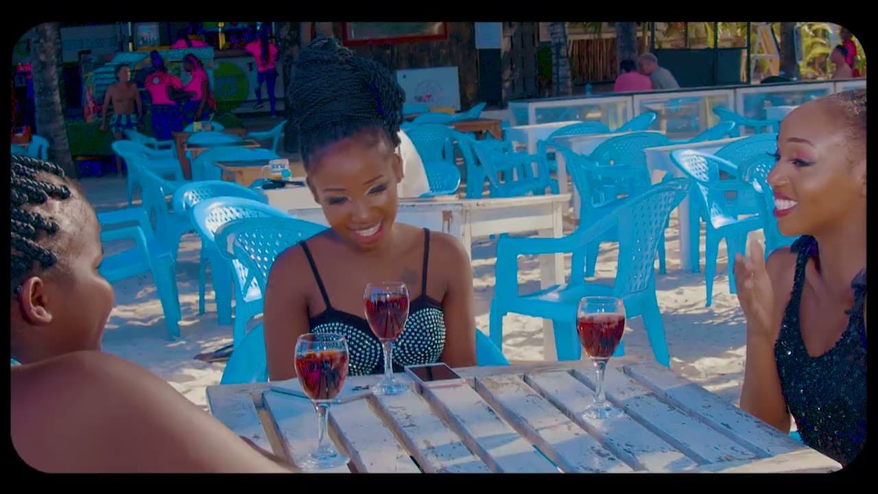 Uncle Eddy ][ Jathum Chamo Jaba ][ SMS 'SKIZA 69812106' TO  811