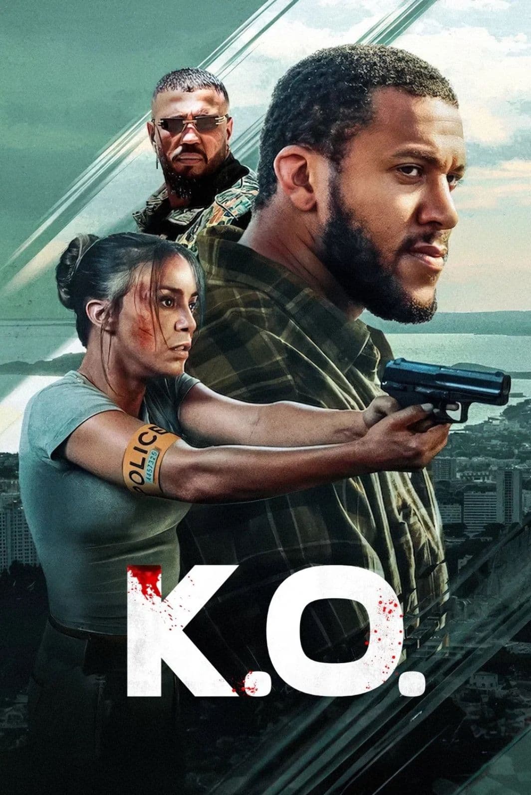K.O. [English]