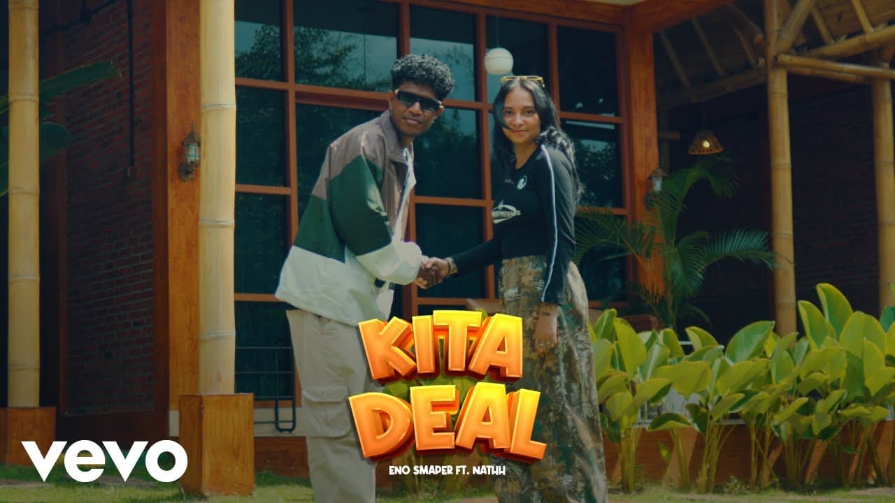 Eno Smaper, Nathh - Kita Deal (Official Music Video)