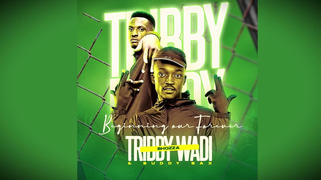 Bambi - Wadi Bhozza & Buddy Sax [Feat. Shandesh and Ntate Stunna]