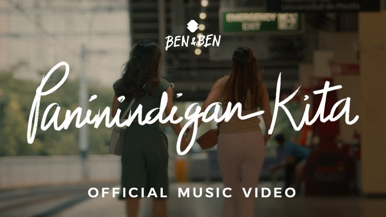 Ben&Ben - Paninindigan Kita | Official Music Video