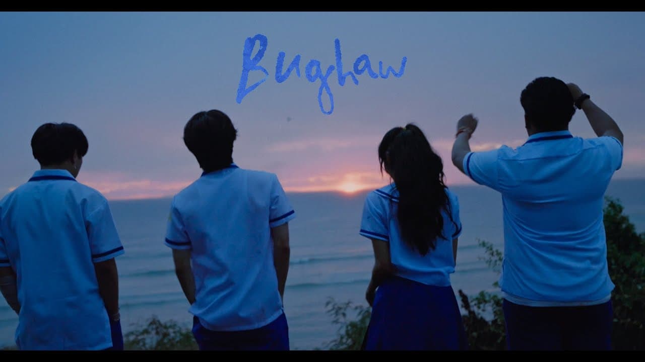 "Bughaw" - Maki (Official Music Video)