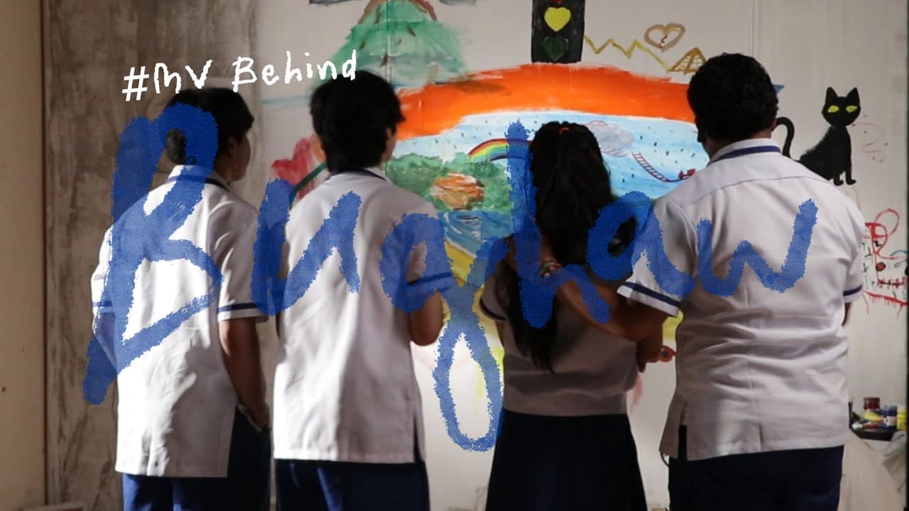 #MVBehind: Bughaw - Maki