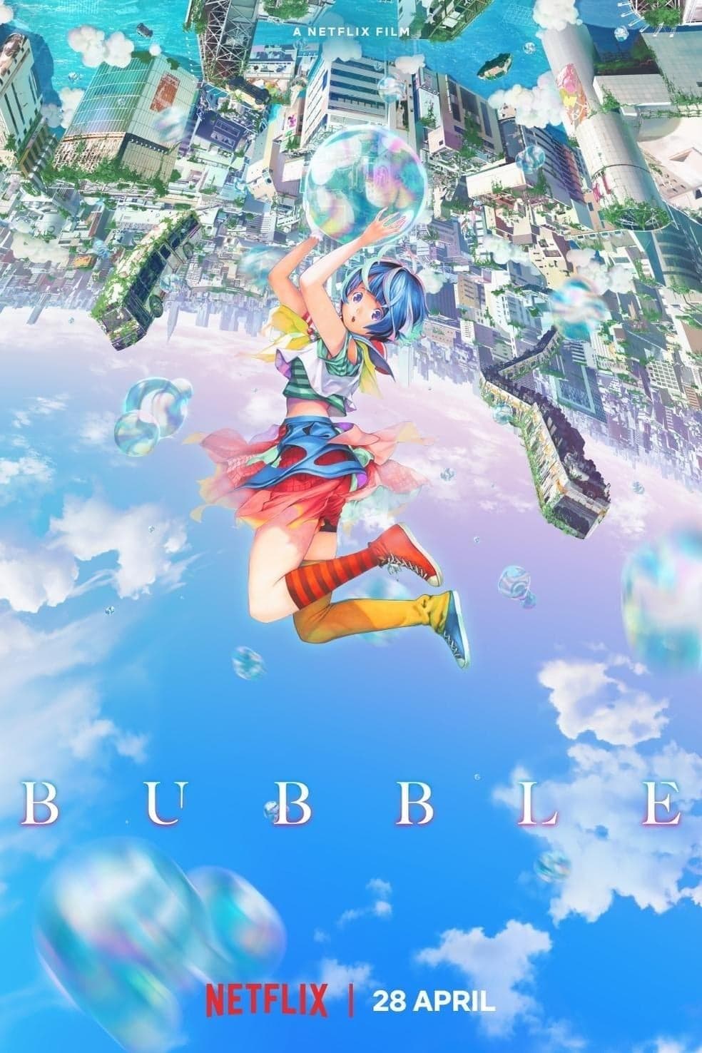 Bubble [English]