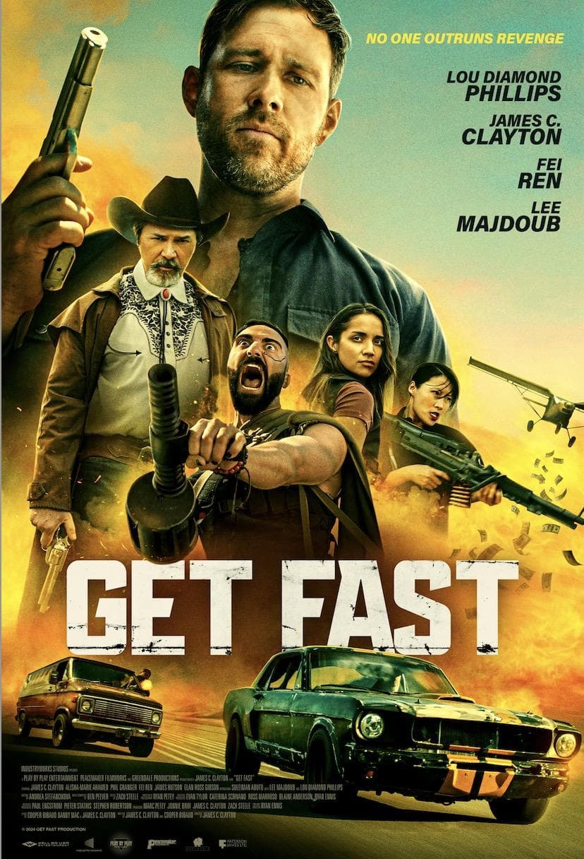 Get Fast [Hindi]