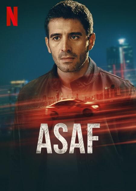 Asaf [English]