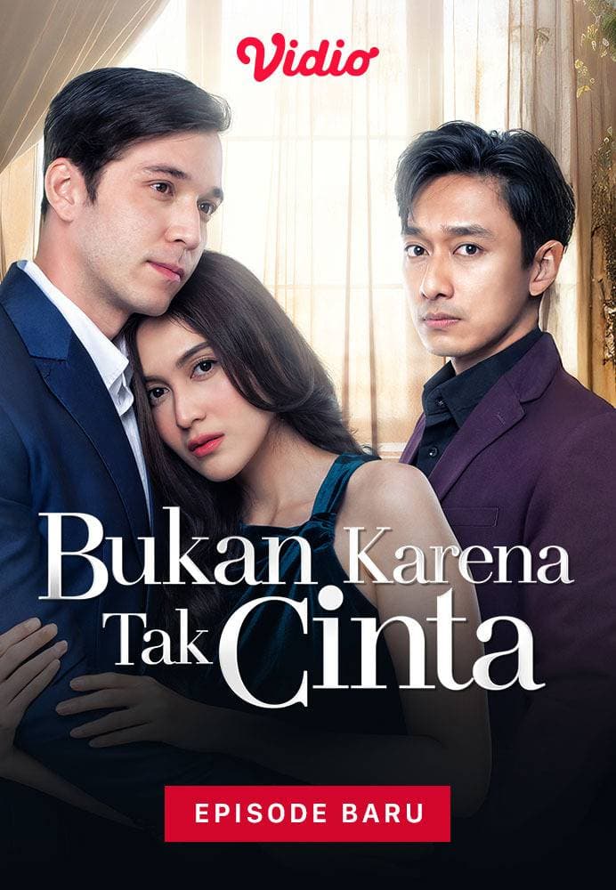 Bukan Karena Tak Cinta