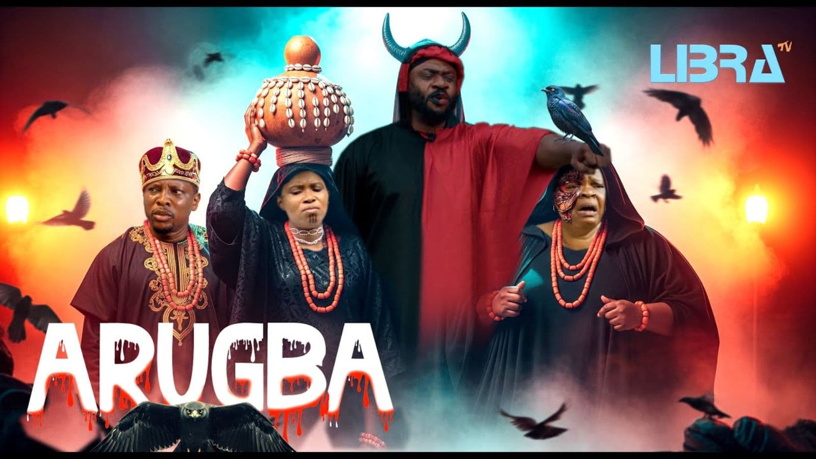 ARUGBA Latest Yoruba Movie 2025 Odunlade Adekola, Rotimi Salami, Peju Ogunmola, Tokunbo Oke
