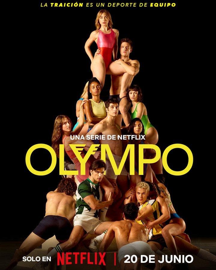 Olympo [English]