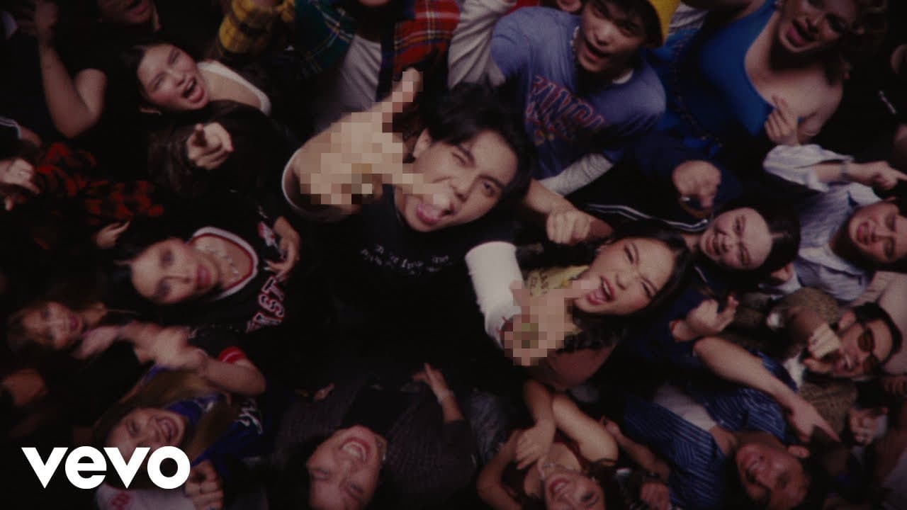 Zack Tabudlo - MANLOLOKO