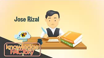 Jose Rizal