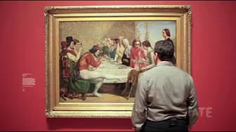 Art in 19th century Europe | Art History | Khan Academy