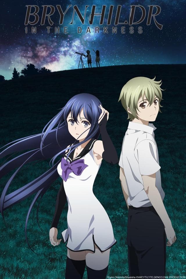 Brynhildr in the Darkness [English]