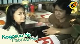 Negosyo Ko, Asenso Ko