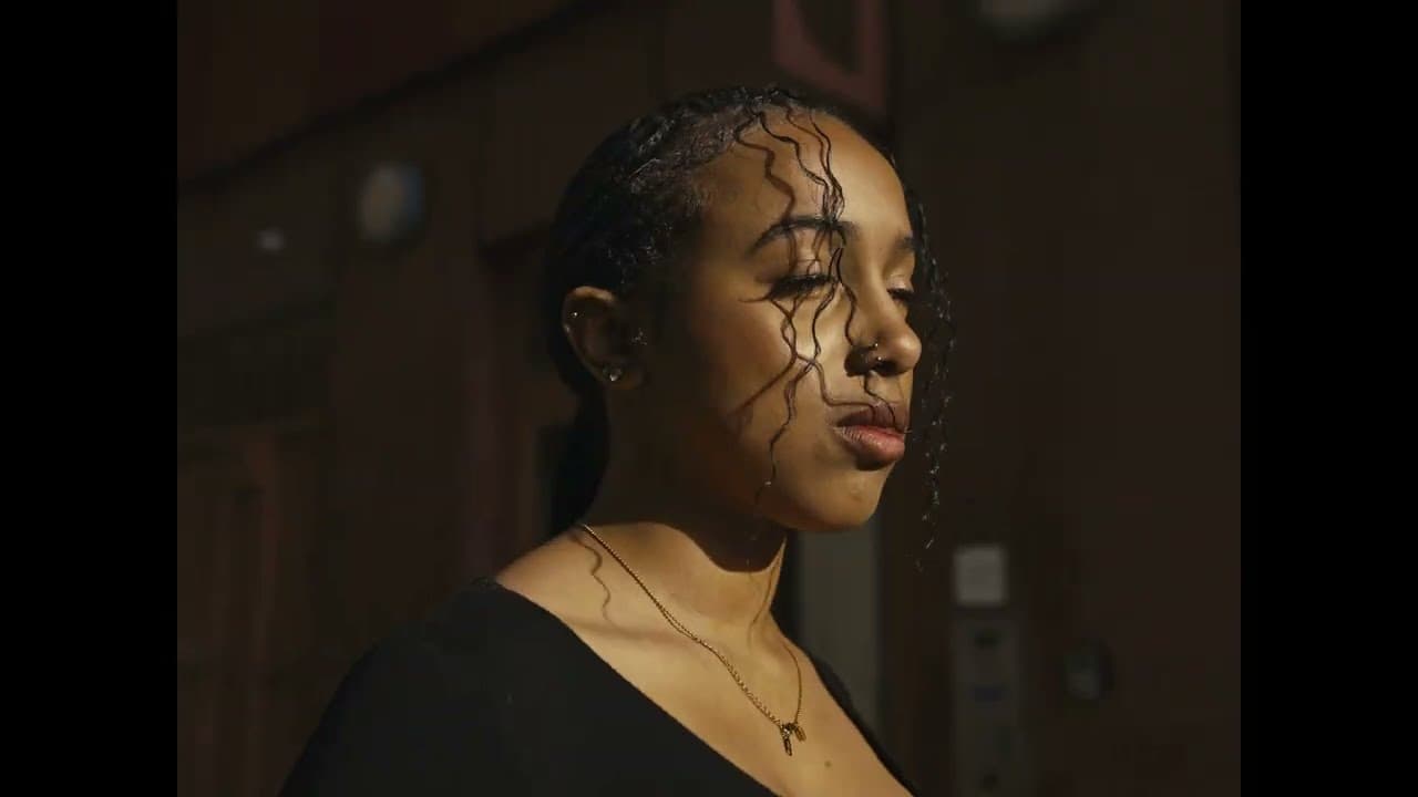 Didi B, Doupi Papillon - Entre nous deux (Official Music Video)