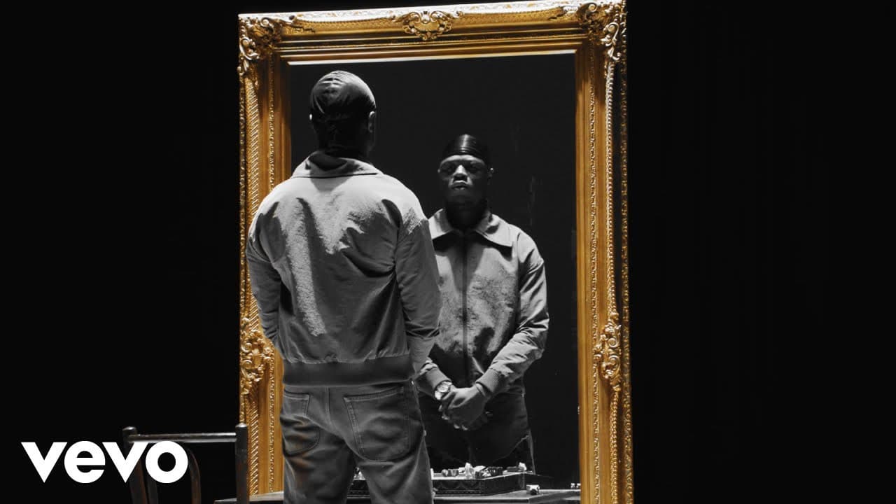 J Hus - Gold (Official Video) ft. Asake