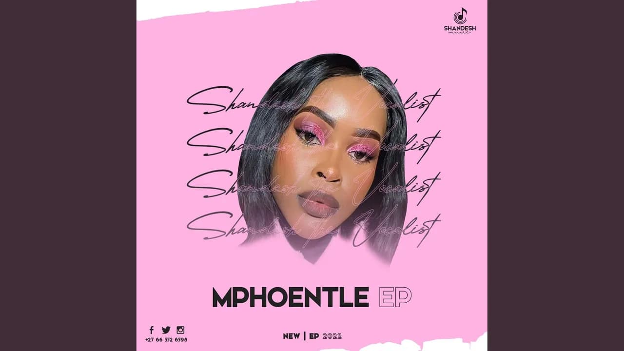 Motlogele (feat. Bayor 97, 071nellythemasterbeat & Kharishma)