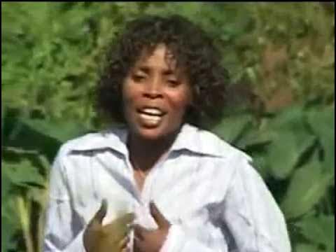 Rose Muhando Jipange Sawa Sawa