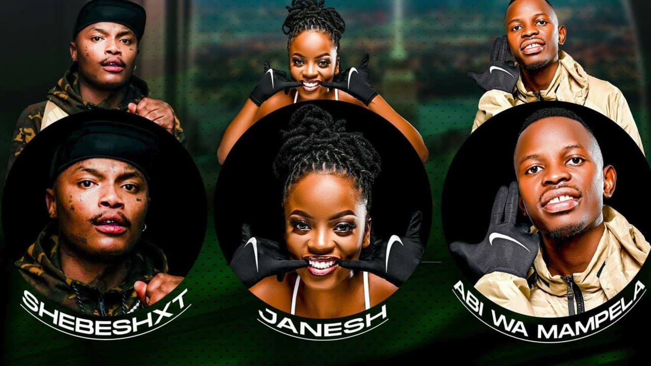 Bao Jelasa 2.0 - Shebeshxt x Janesh & Abi Wa Mampela (Ft Hitboss SA)