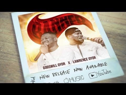 Banner (Official video) | Godswill Oyor × Lawrence Oyor