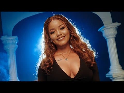 Prince Indah - The Way You Are ft. Jose Chameleone (Official Video) sms SKIZA 9845344 to 811