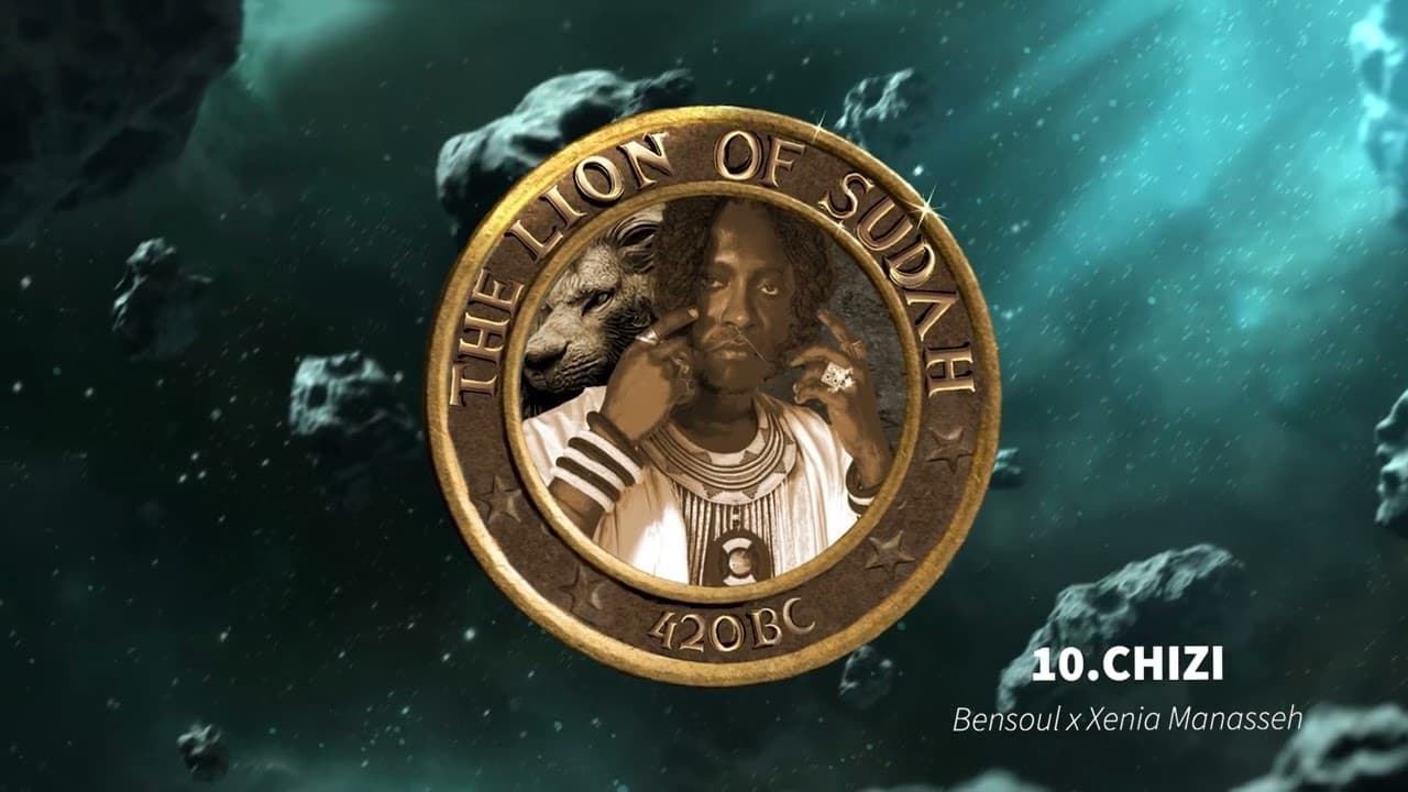 10. Bensoul Featuring Xenia Manasseh - Chizi (Official Audio)