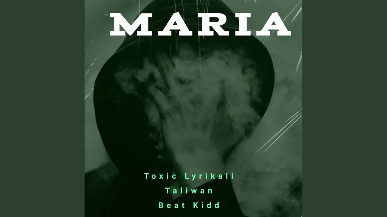 Maria