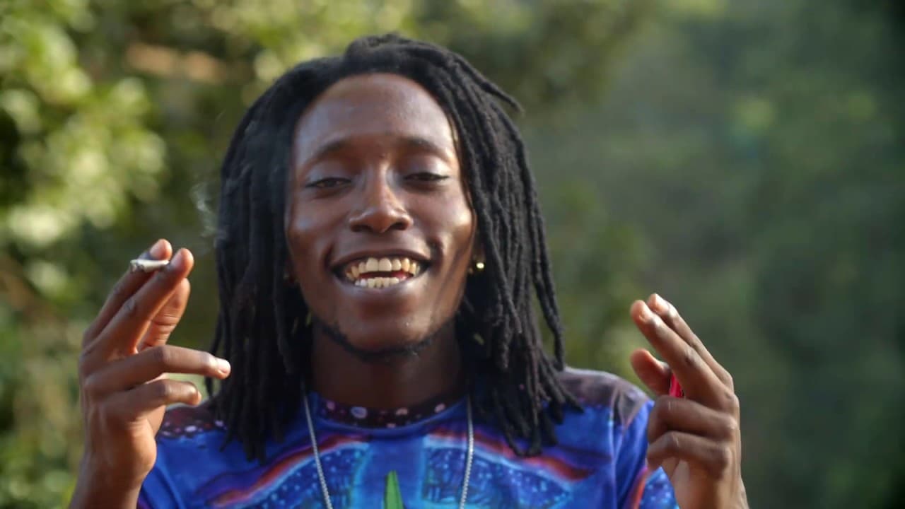 BENSOUL - PEDDI (420 Vibes) SMS [Skiza 8549276] to 811