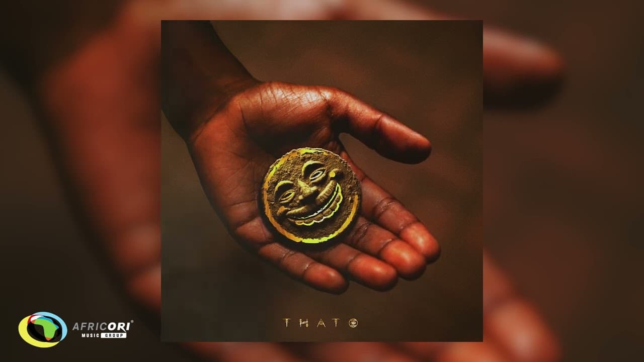 Kelvin Momo and Yallunder - Buya (Official Audio)