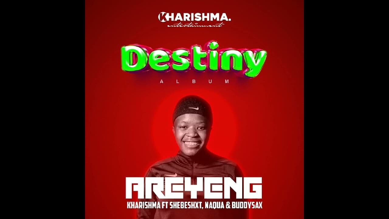 A’reyeng-(Kharishma feat Shebeshxt,Naqua & Buddysax)
