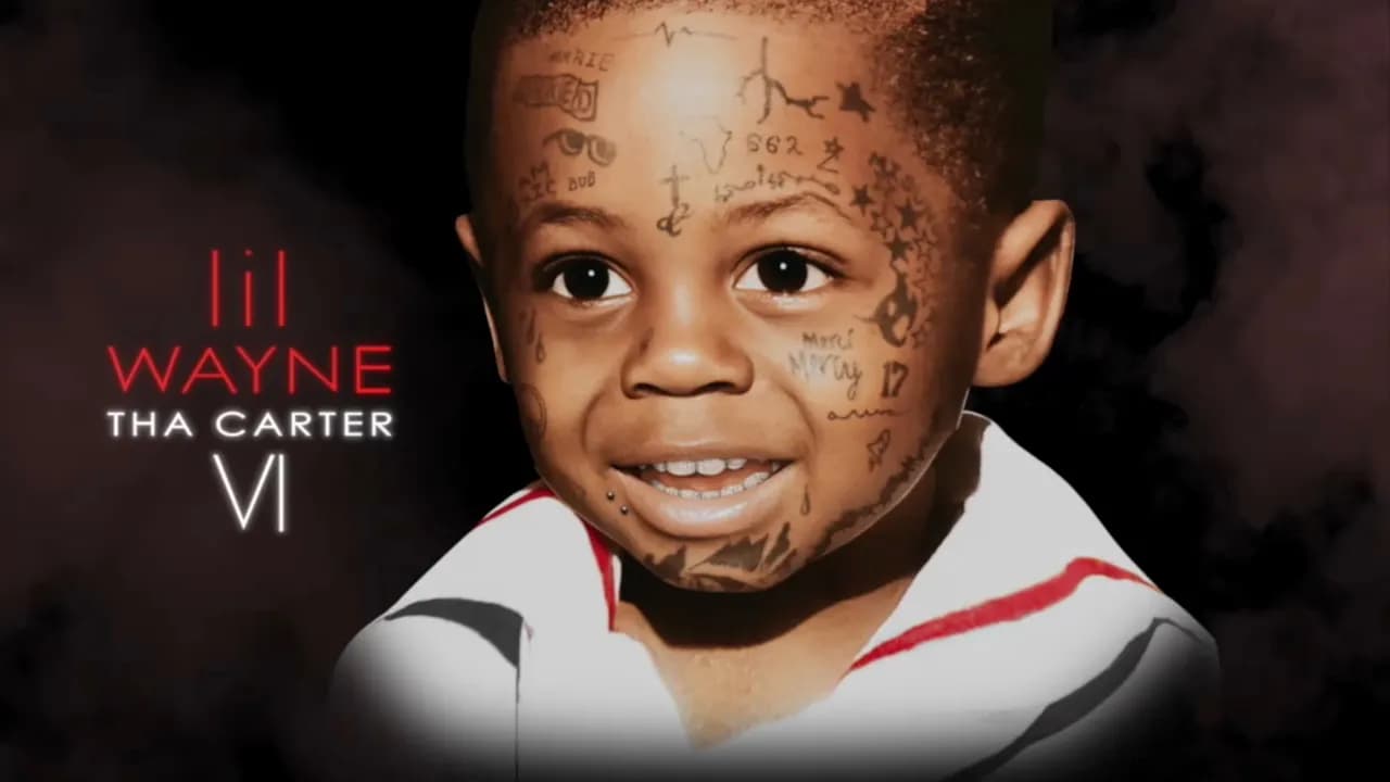 Lil Wayne - Momma Don't Worry ft. Future and Lil Baby (Visualizer)