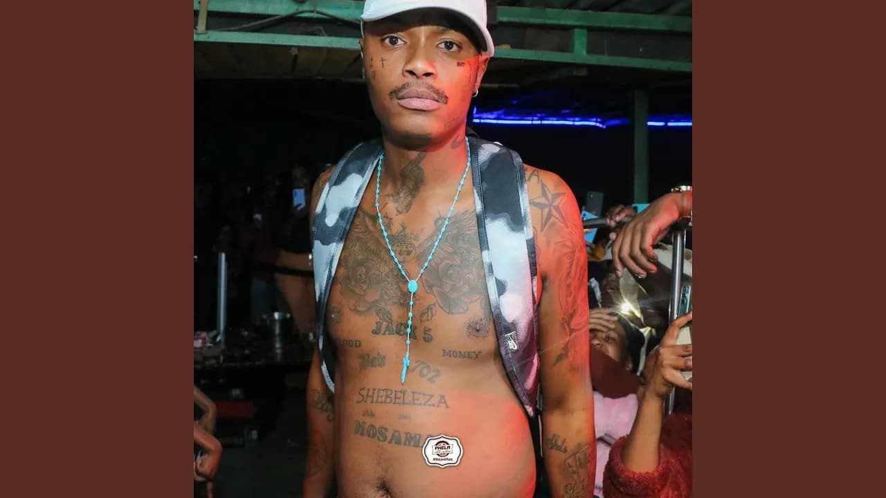 Pabi Cooper (Le'Super)