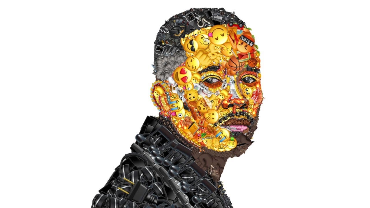 DJ Stokie, Eemoh - Ndimlo (Visualizer) ft. Qwesta Kufet, DJ Nnana