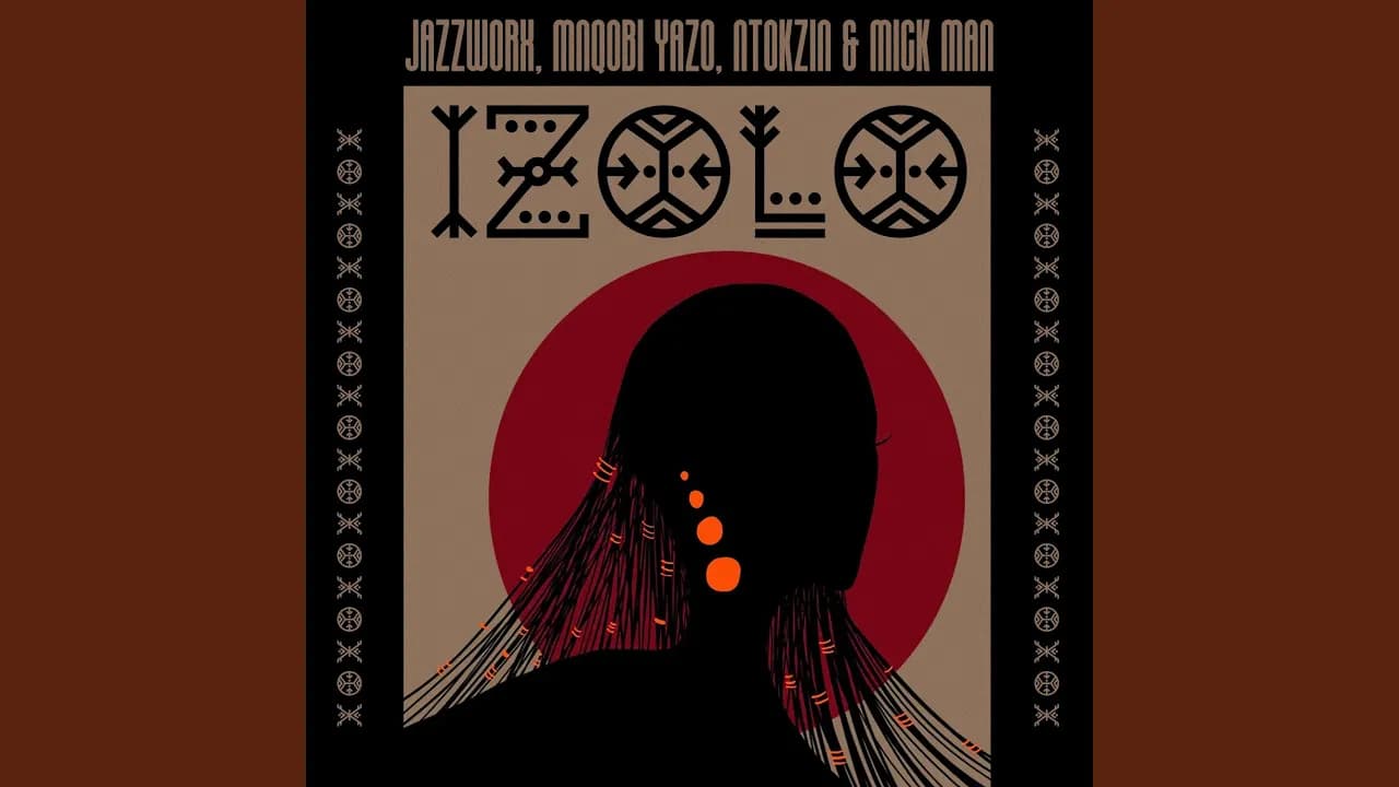 Izolo (feat. Mick Man)