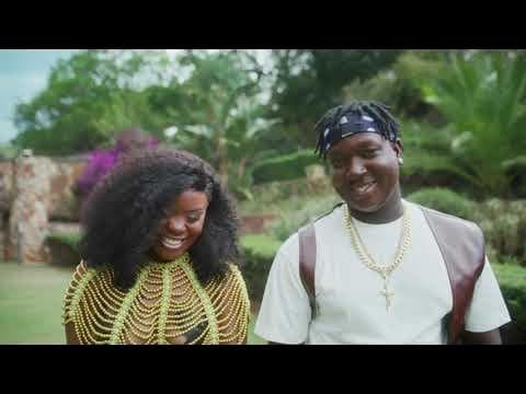 T.I Blaze  - Trenches Luv (Official Video)