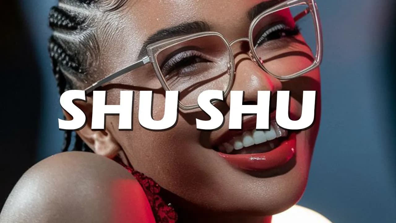 Amapiano Instrumental "SHU SHU" | Kamo Mphela x Chella Type Beat || Richop Beatz