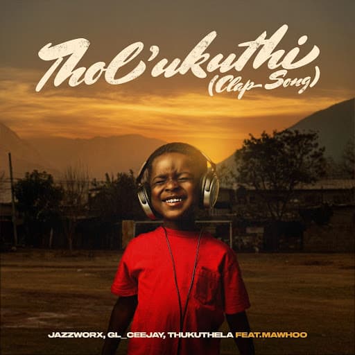 Thukuthela