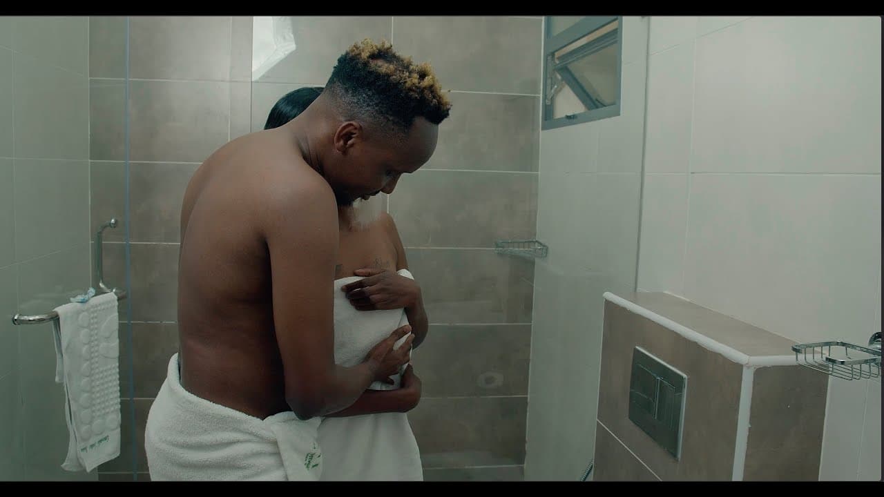 ALEX KASAU KATOMBI-KAWANO(OFFICIAL VIDEO)sms “SKIZA 5804909 to 811