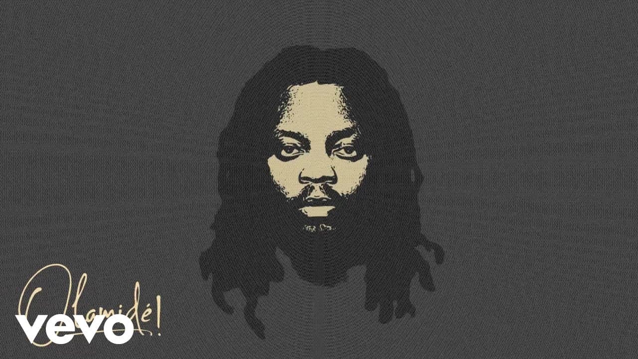 Olamide - 1 Shot (Official Visualizer)