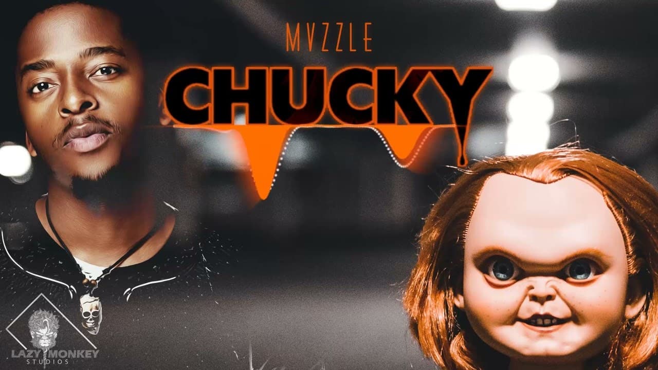 Mvzzle - Chucky [Visualiser]