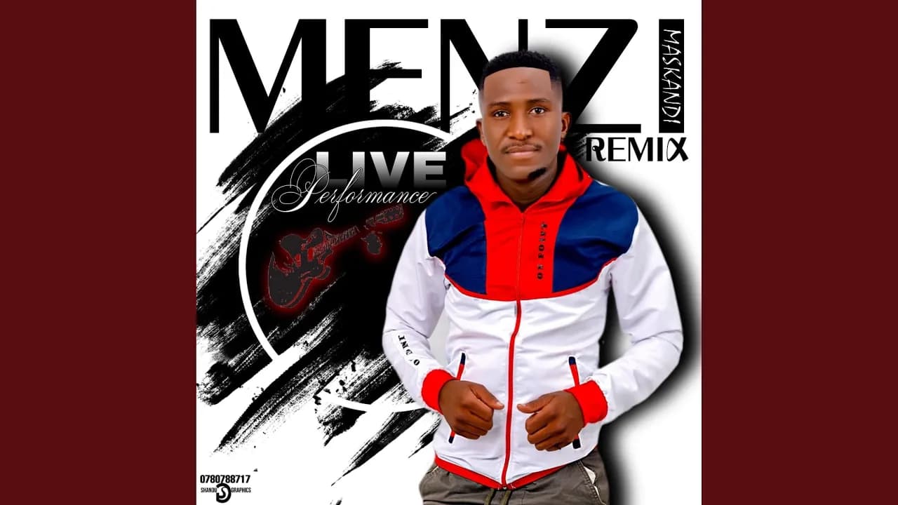 Wayeziphuzela (Live)