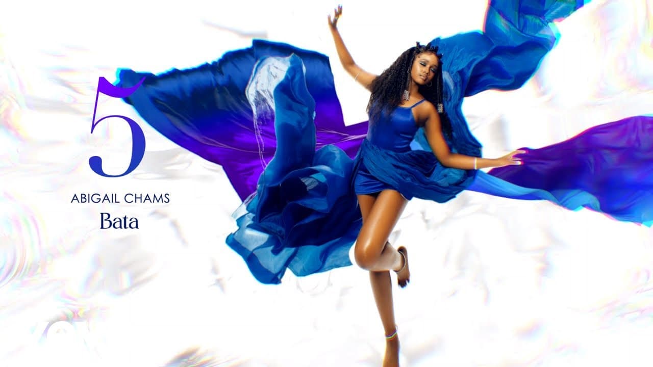 Abigail Chams - Bata (Visualiser)