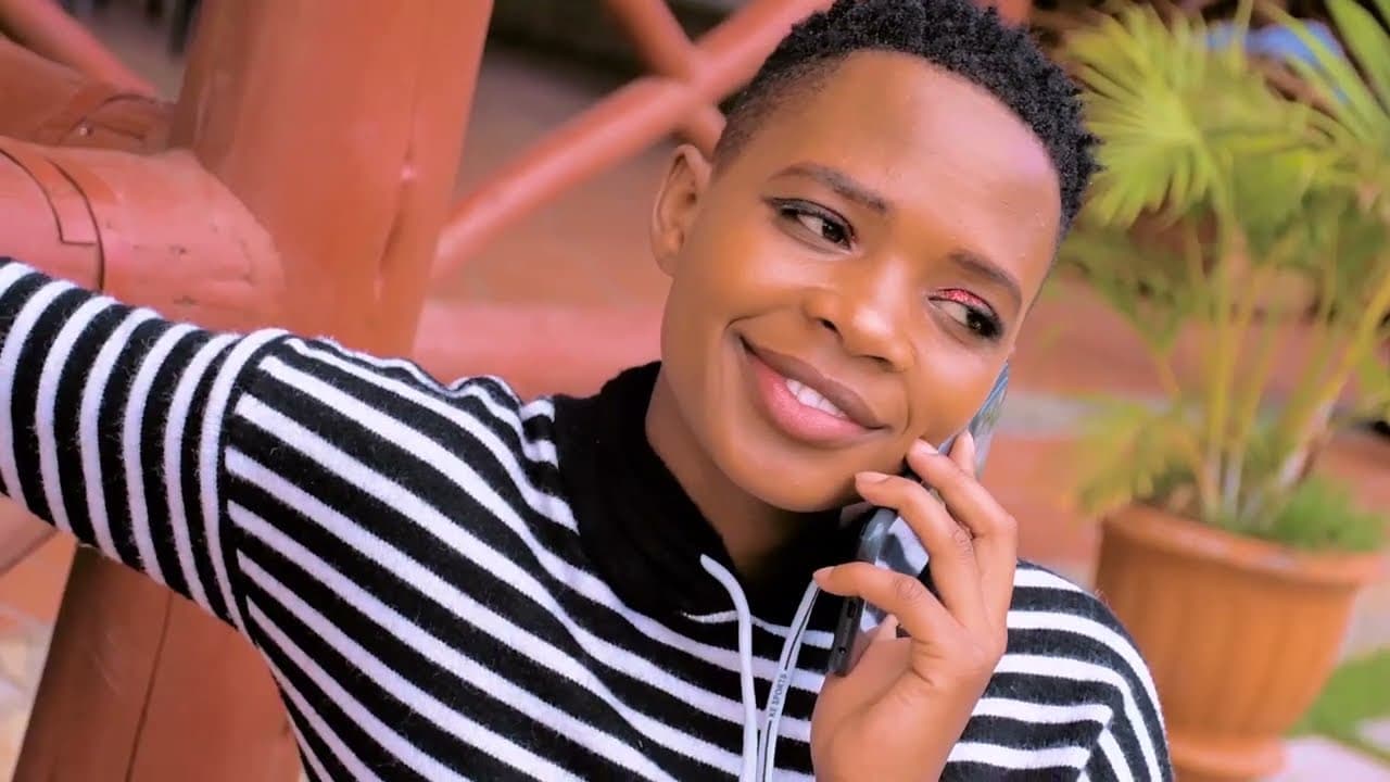 VICKY DE BRILLIANCE FT AFISAA//BUBU STYLE  LATEST KALENJIN OFFICIAL VIDEO