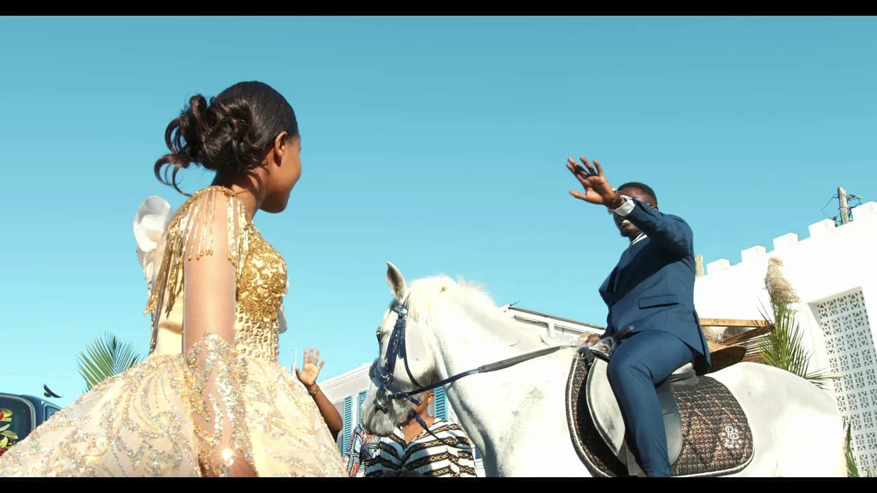 ZABRON SINGERS - UKO SINGLE ? (Official Video)