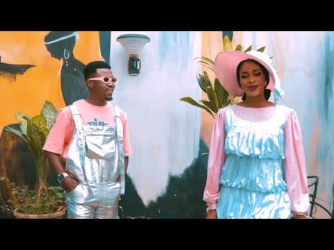 Umar M Shareef-Kyakkyawar Fuska-Official Video