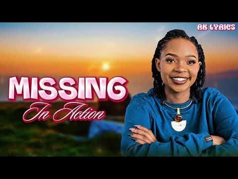 Vicky Brilliance~ Missing in Action || Latest Kalenjin Song
