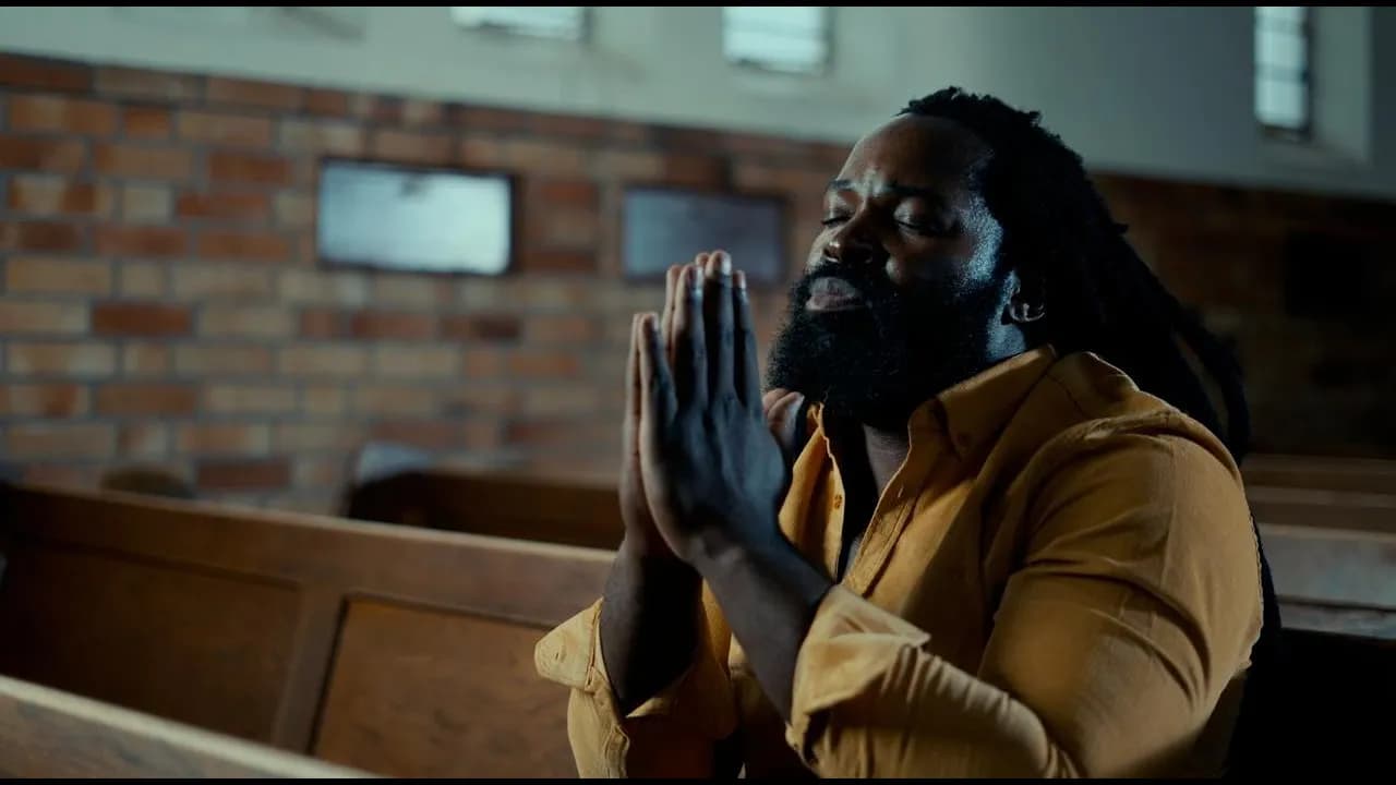 Big Zulu (Ft. Zakwe) - Ngicela Ukuphumelela [Official Music Video]