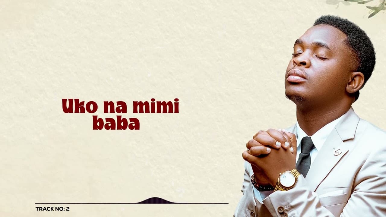 Obby Alpha - Kama si Wewe For SKIZA SMS 69312227 To 811