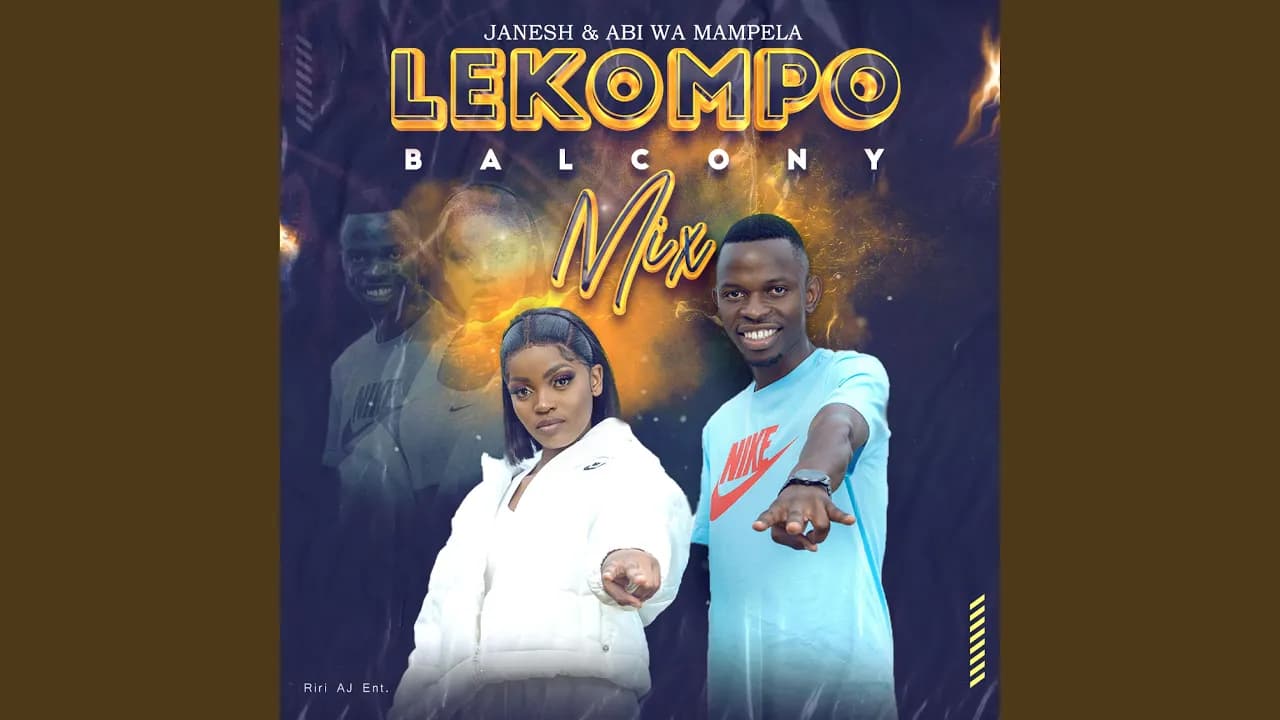 Taba tsa Maratho (feat. Budaza Musiq & Hitboss SA)